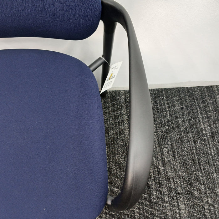 Flite 2.0 Stacking Chair