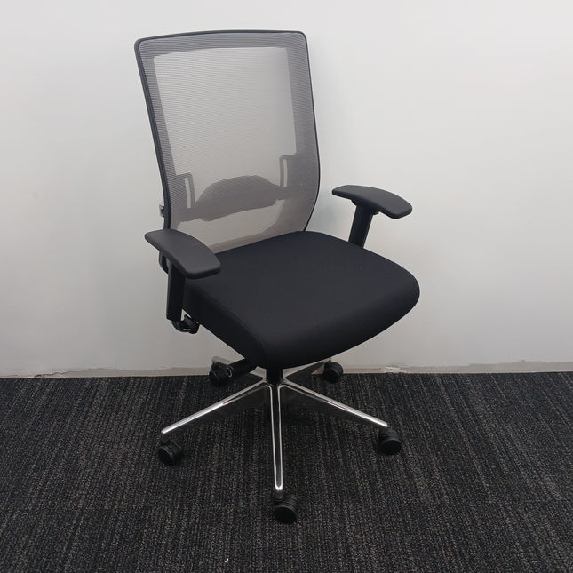 Dapper Office Chair