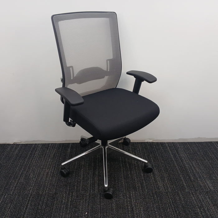 Dapper Office Chair