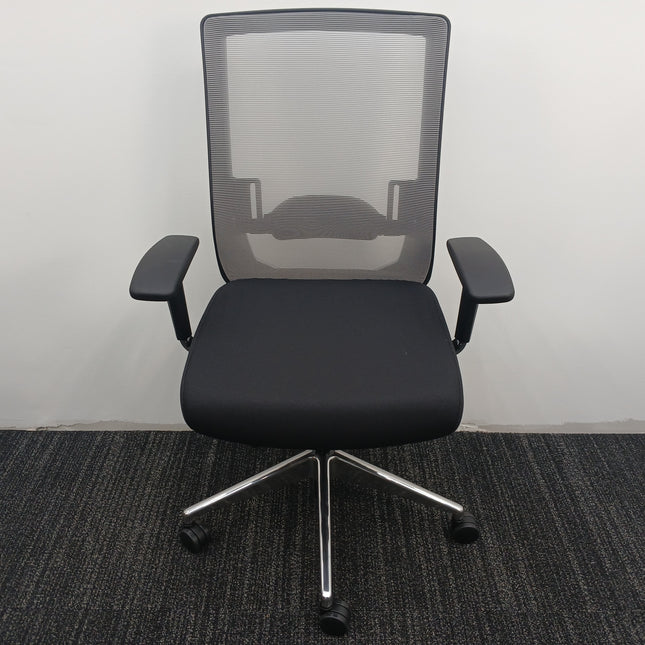Dapper Office Chair