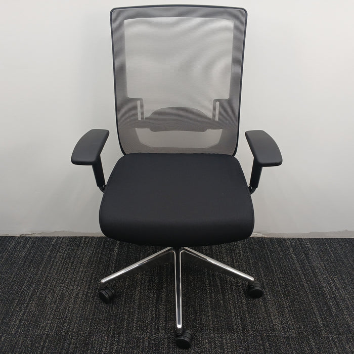 Dapper Office Chair