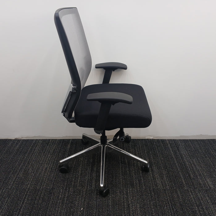 Dapper Office Chair