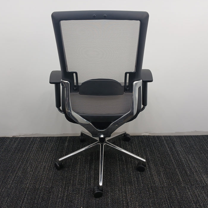 Dapper Office Chair