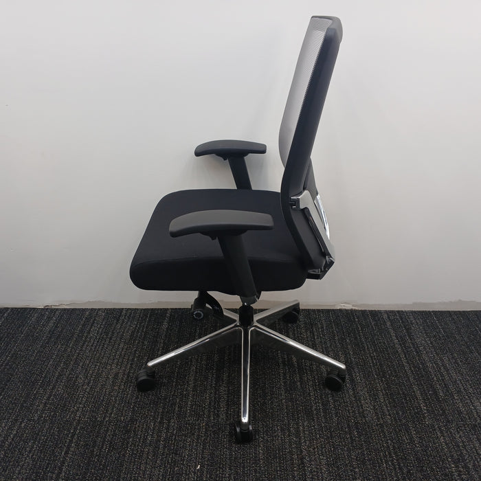 Dapper Office Chair