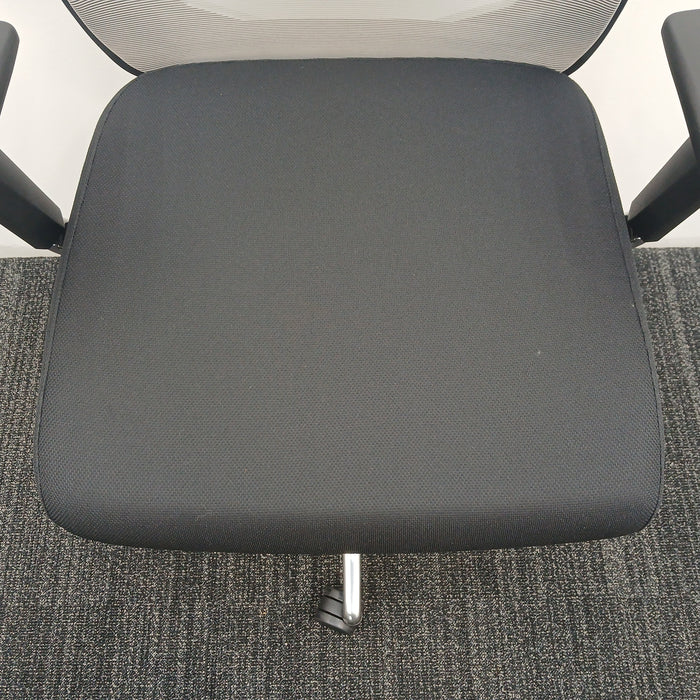 Dapper Office Chair