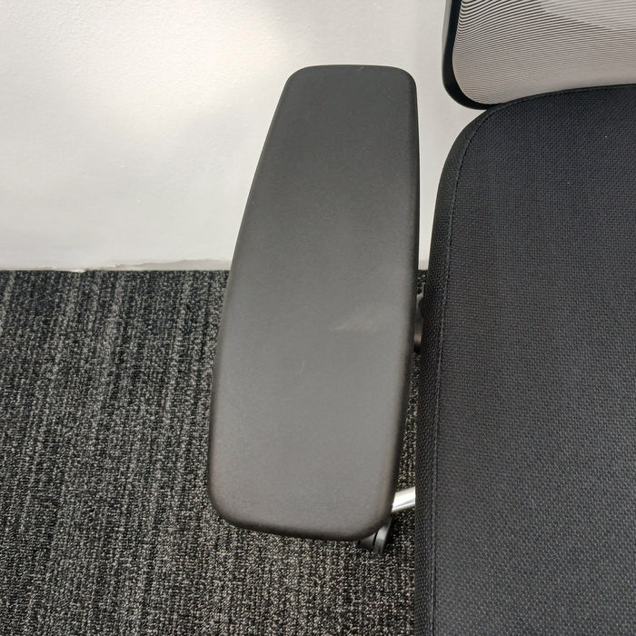 Dapper Office Chair