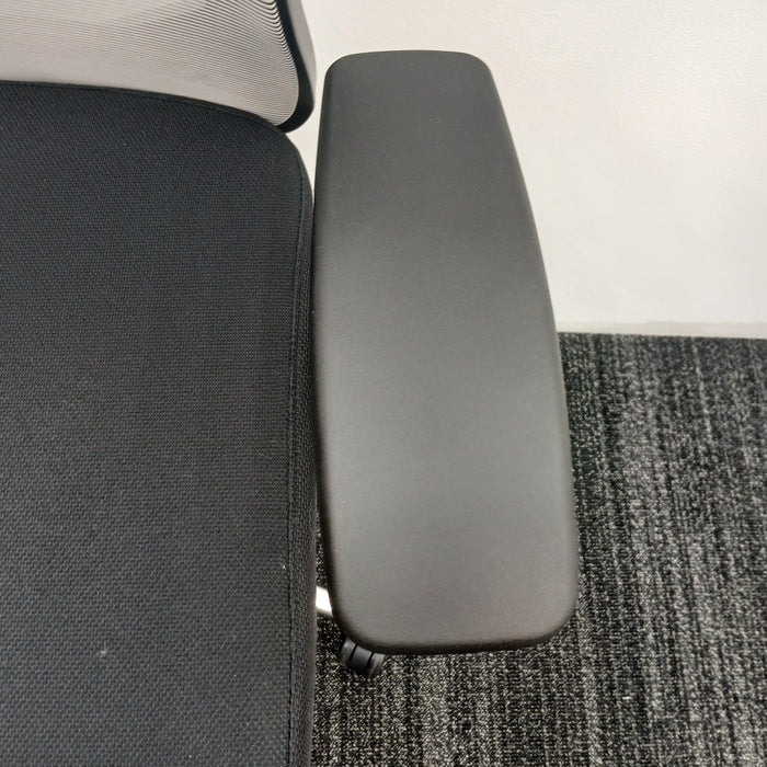 Dapper Office Chair