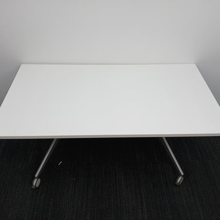 Collaboration Table