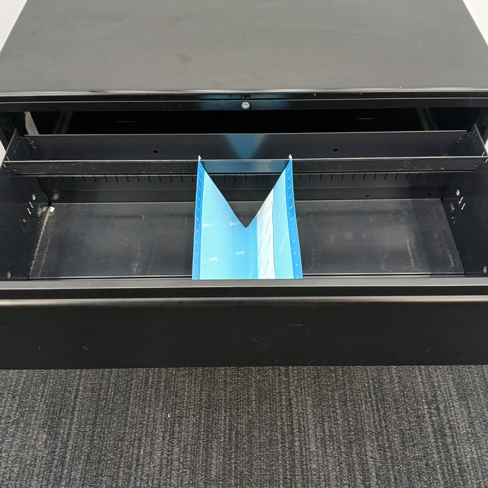 42" 3 Drawer Lateral File Cabinet