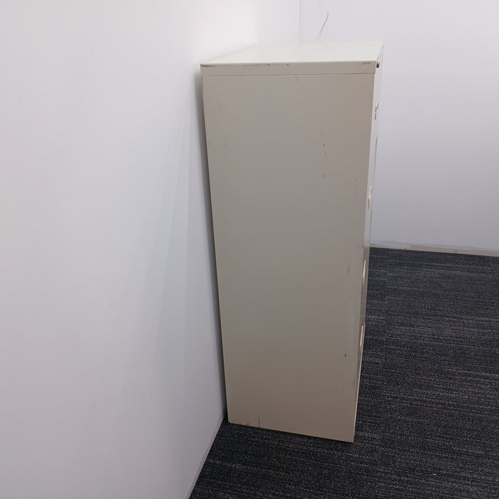 30" 4 Drawer Lateral File Cabinet