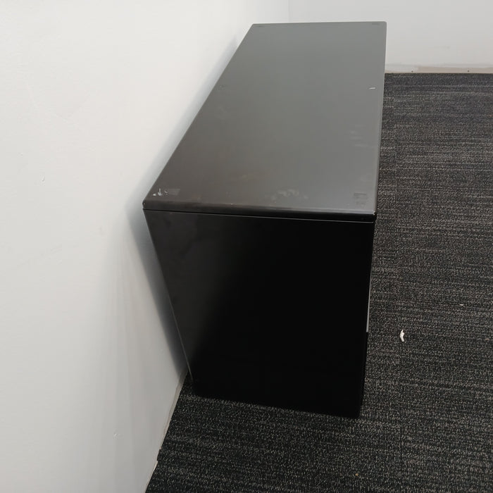 42" 2 Drawer Lateral File Cabinet