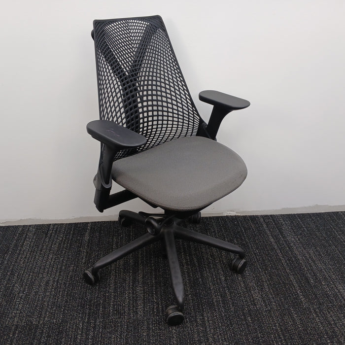Sayl Office Chair