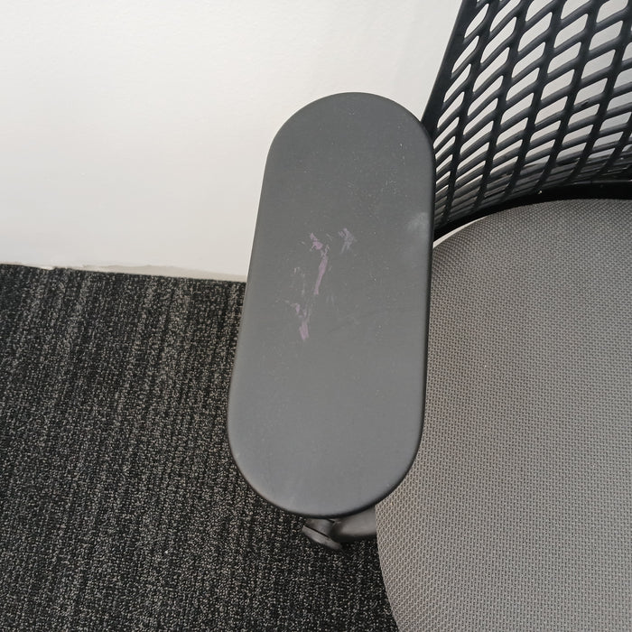 Sayl Office Chair
