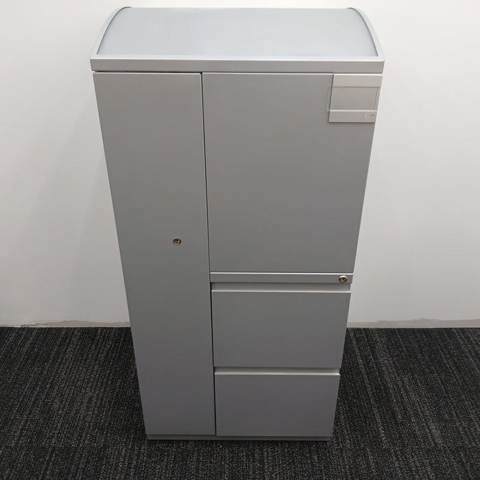 Personal Storage Tower