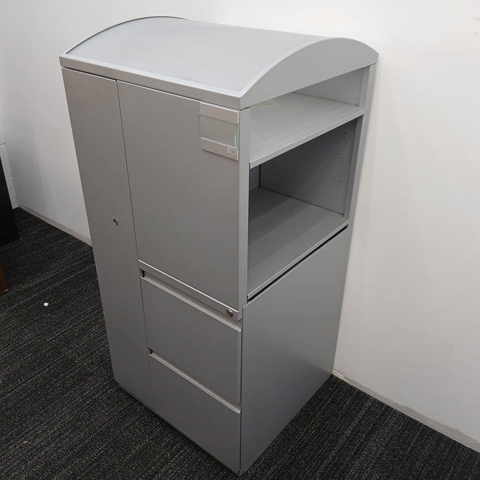 Personal Storage Tower