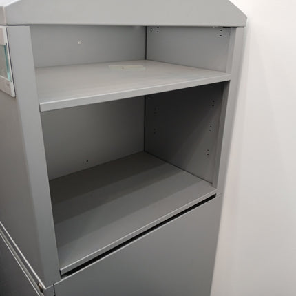 Personal Storage Tower