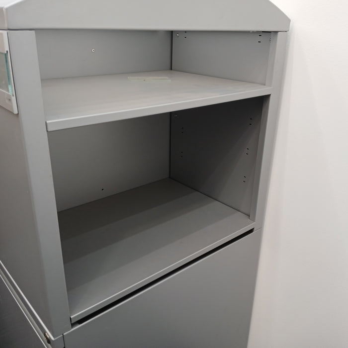 Personal Storage Tower