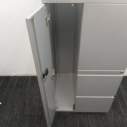 Personal Storage Tower