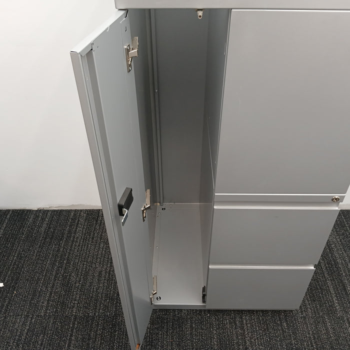 Personal Storage Tower