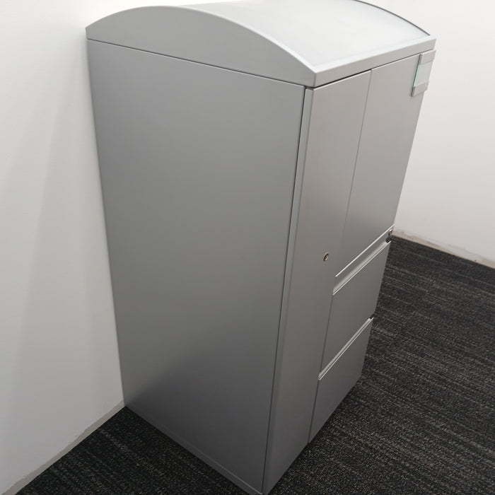 Personal Storage Tower