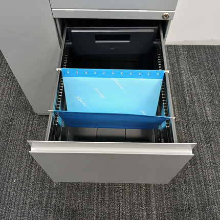 Personal Storage Tower