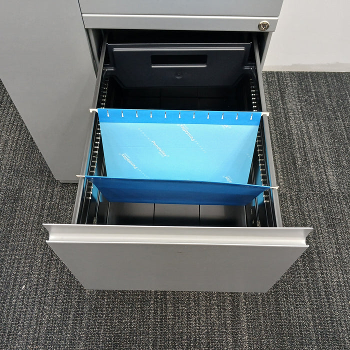 Personal Storage Tower