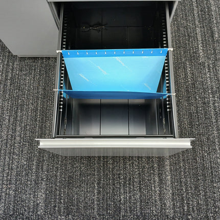 Personal Storage Tower
