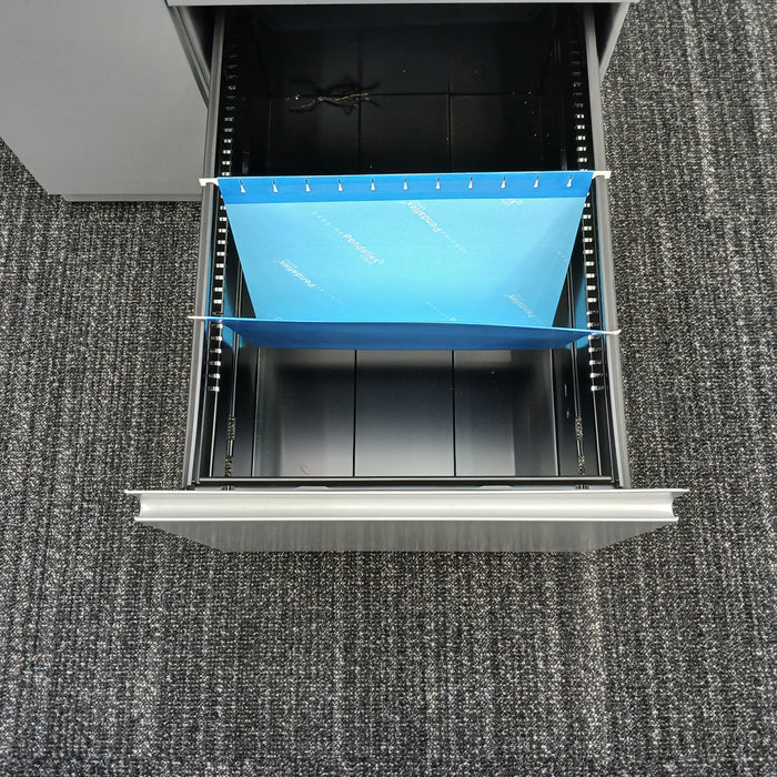 Personal Storage Tower