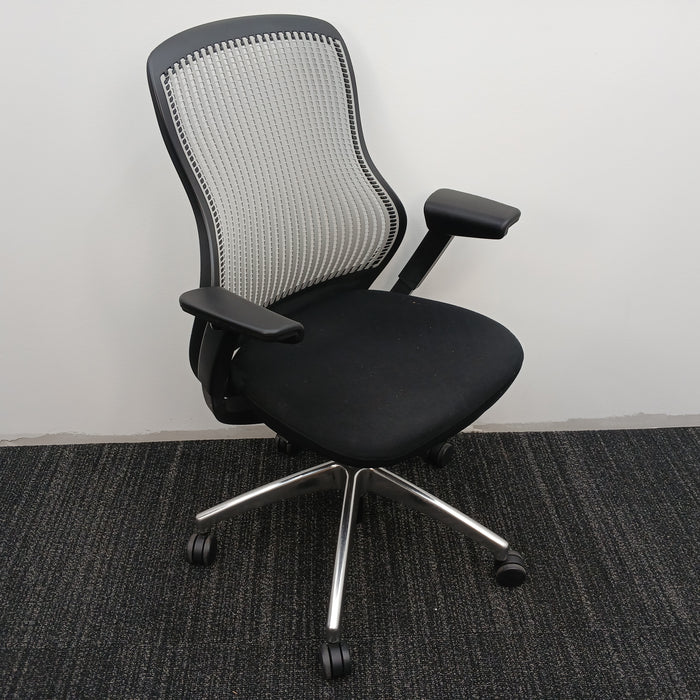 Generation Chair