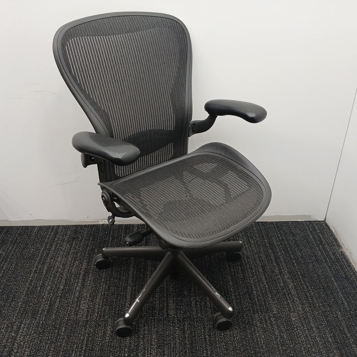 Aeron Office Chair Size C