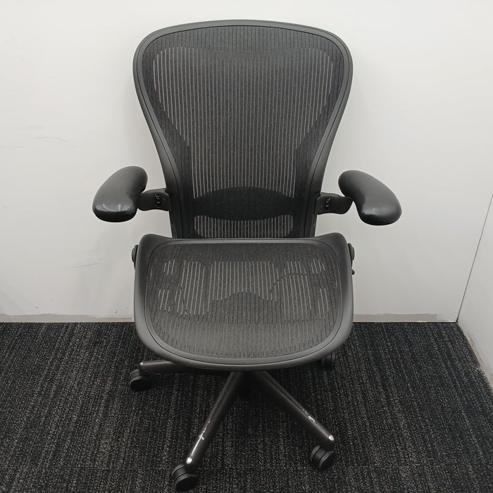 Aeron Office Chair Size C