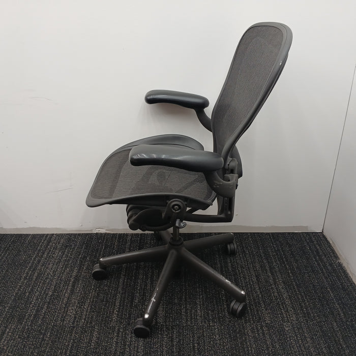 Aeron Office Chair Size C