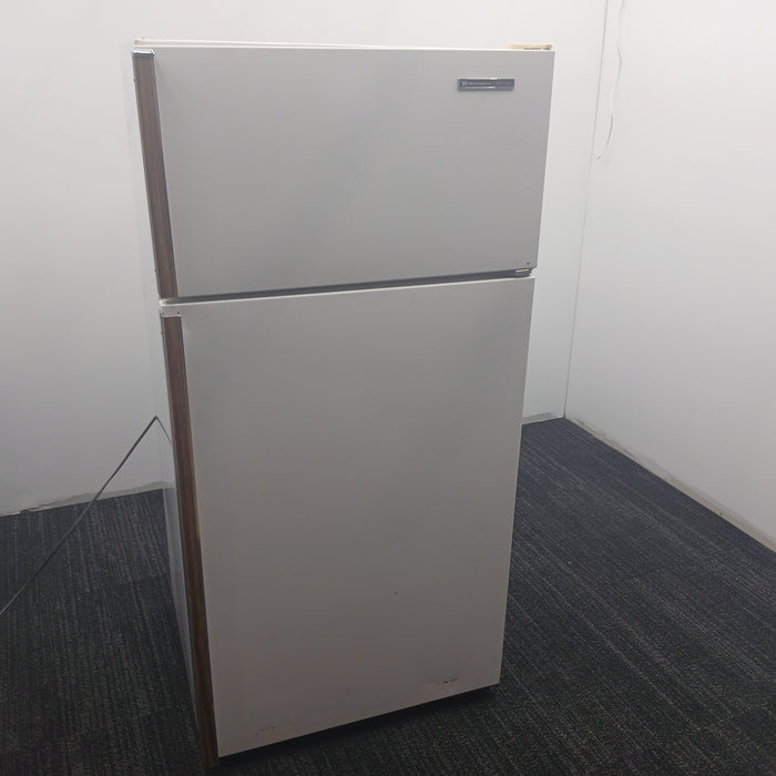 Top Freezer Refrigerator