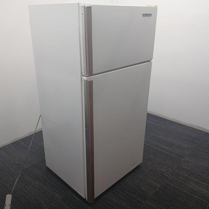 Top Freezer Refrigerator