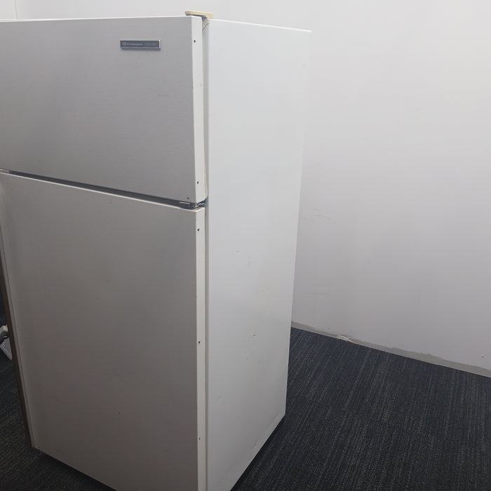 Top Freezer Refrigerator