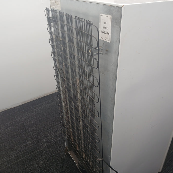 Top Freezer Refrigerator