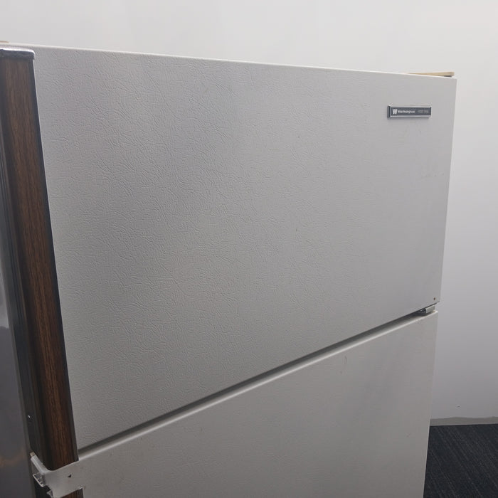 Top Freezer Refrigerator