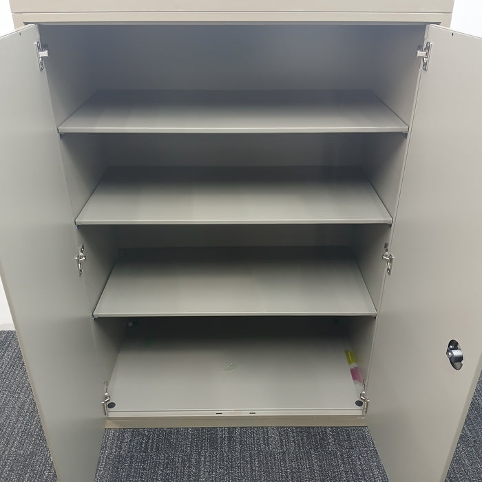Storage Cabinet