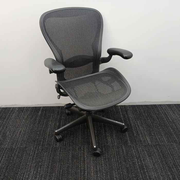 Aeron Office Chair - Size C
