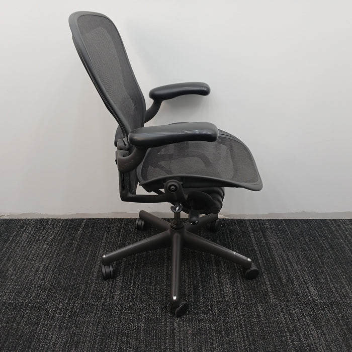 Aeron Office Chair - Size C