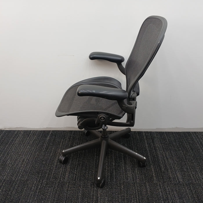 Aeron Office Chair - Size C
