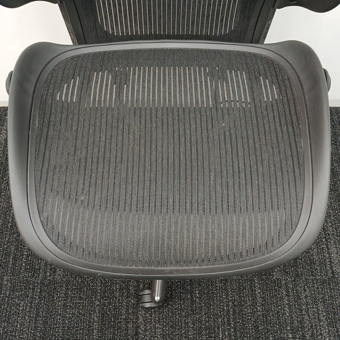 Aeron Office Chair - Size C