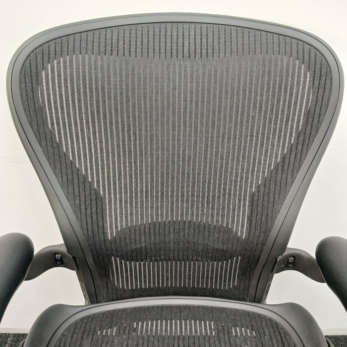 Aeron Office Chair - Size C