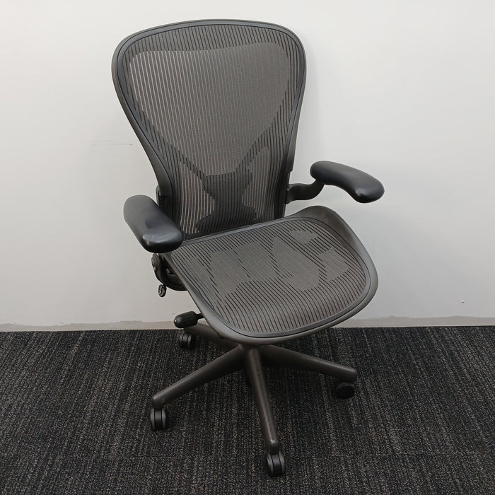 Aeron Office Chair - Size C