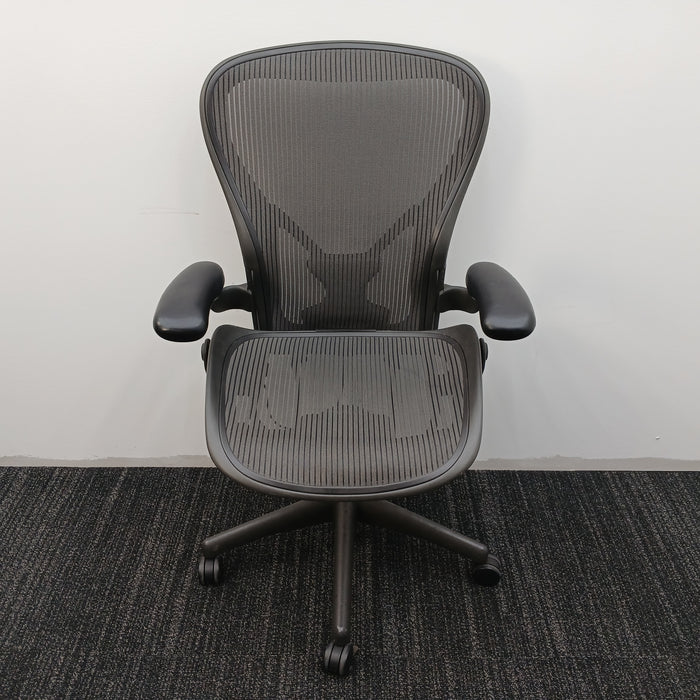 Aeron Office Chair - Size C