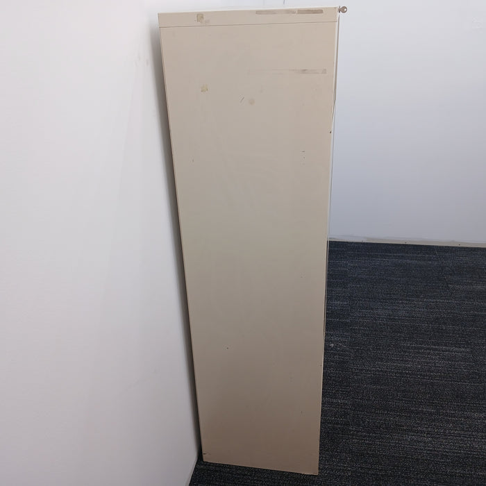 36" 5 Drawer Lateral File Cabinet