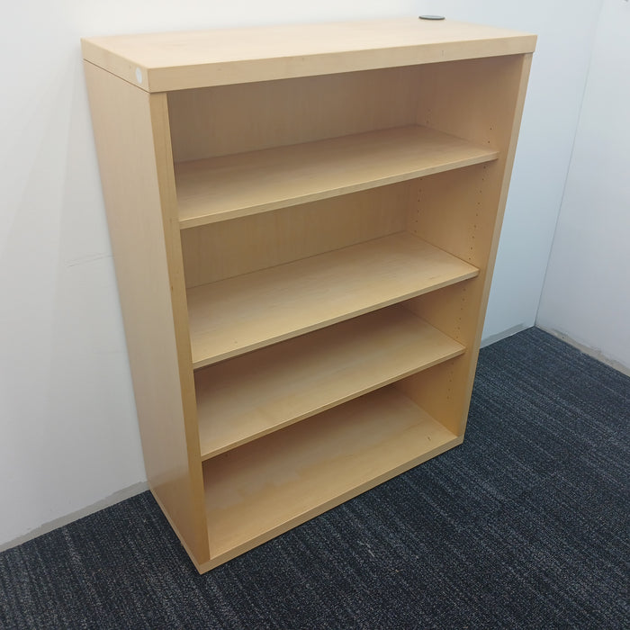 36" 4 Shelf Bookcase
