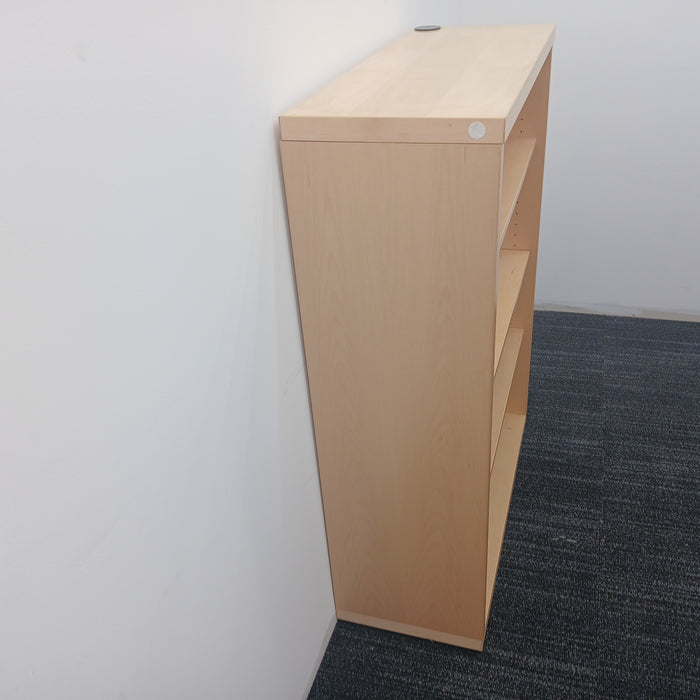 36" 4 Shelf Bookcase