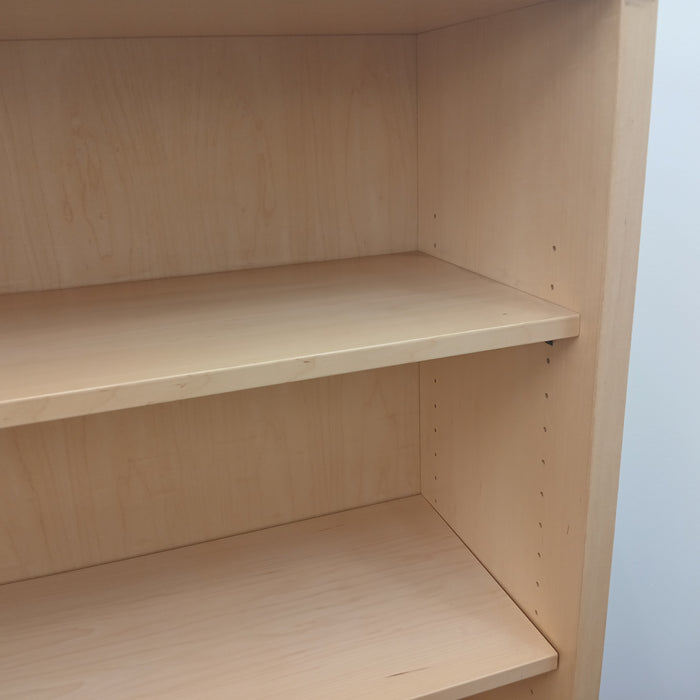 36" 4 Shelf Bookcase