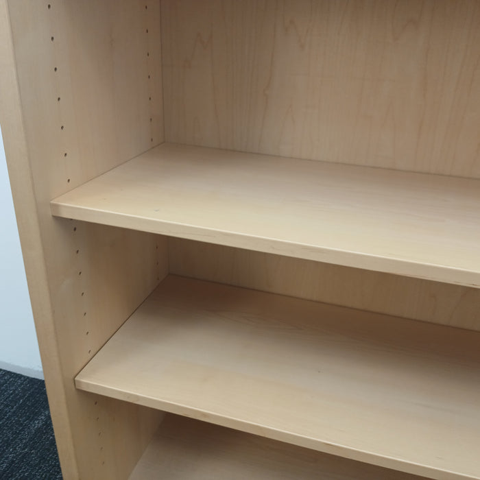 36" 4 Shelf Bookcase